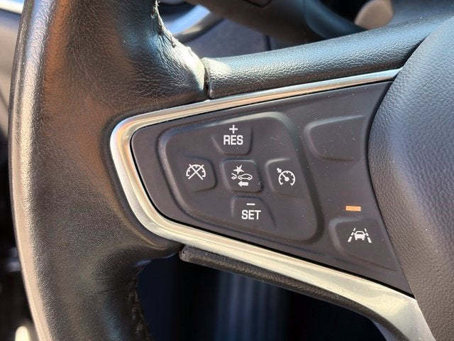 2021 Chevrolet Equinox LT AWD
