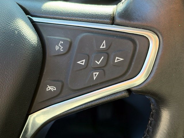 2021 Chevrolet Equinox LT AWD
