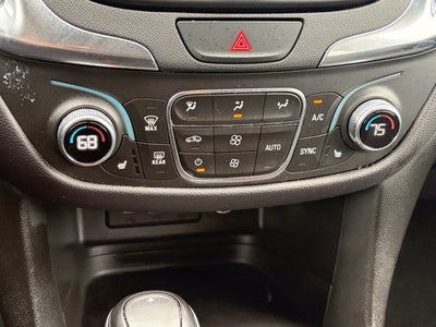 2021 Chevrolet Equinox LT AWD
