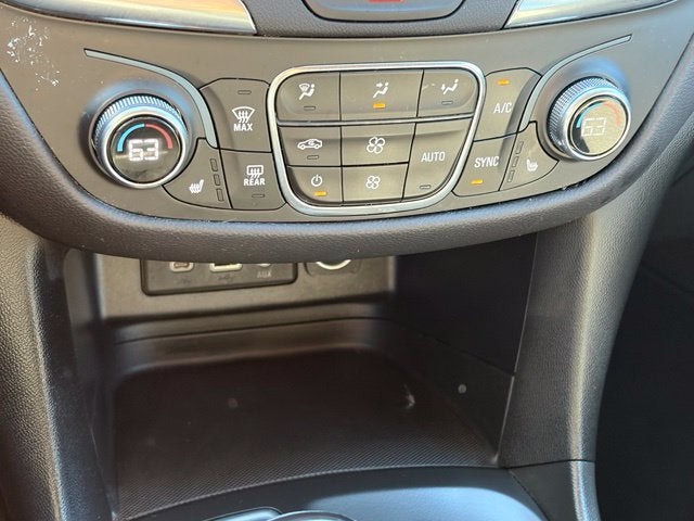 2021 Chevrolet Equinox LT AWD