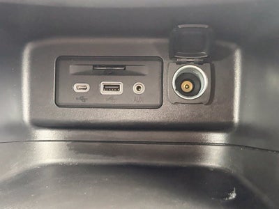 2021 Chevrolet Equinox LT AWD