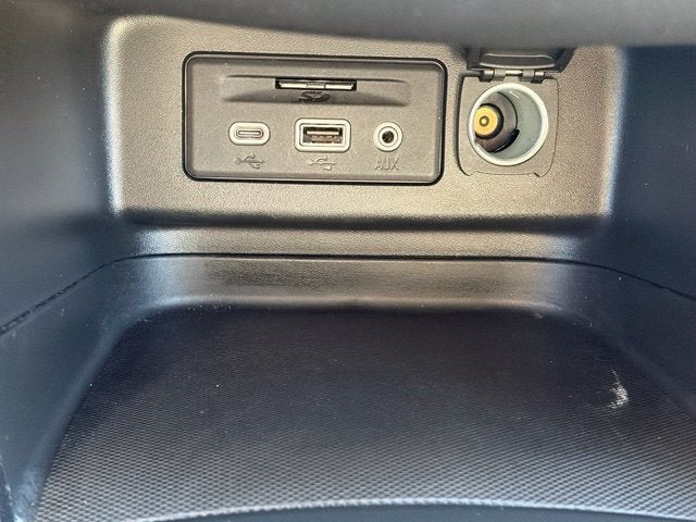 2021 Chevrolet Equinox LT AWD