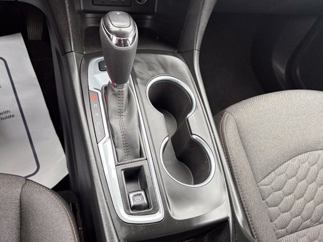 2021 Chevrolet Equinox LT AWD