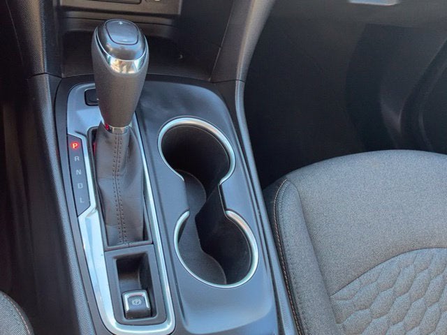 2021 Chevrolet Equinox LT AWD