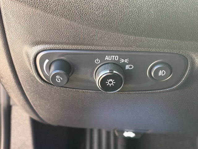 2021 Chevrolet Equinox LT AWD