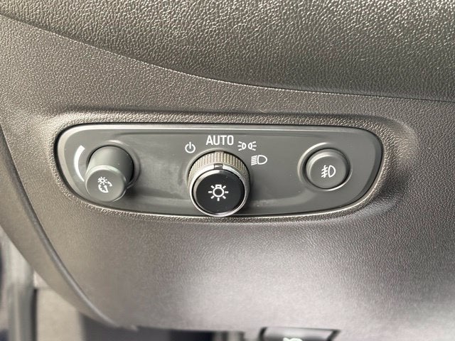 2021 Chevrolet Equinox LT AWD