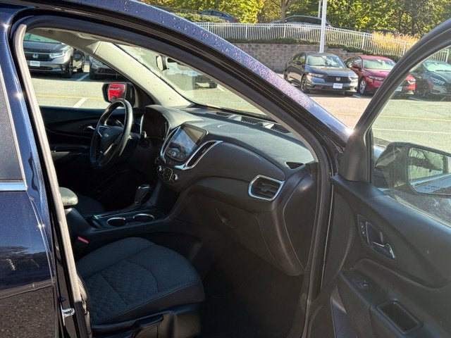 2021 Chevrolet Equinox LT AWD