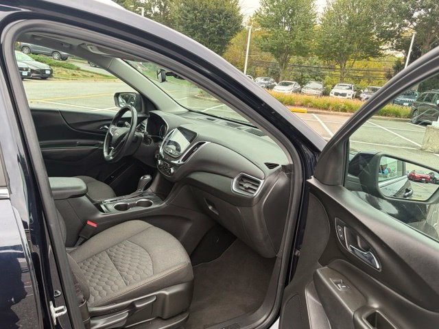 2021 Chevrolet Equinox LT AWD