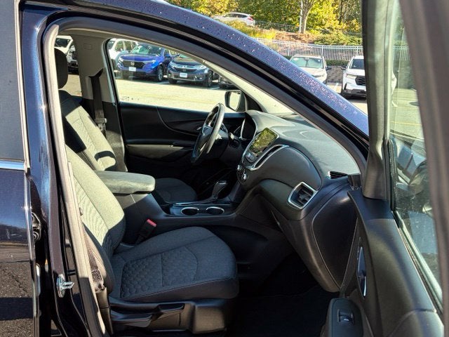2021 Chevrolet Equinox LT AWD