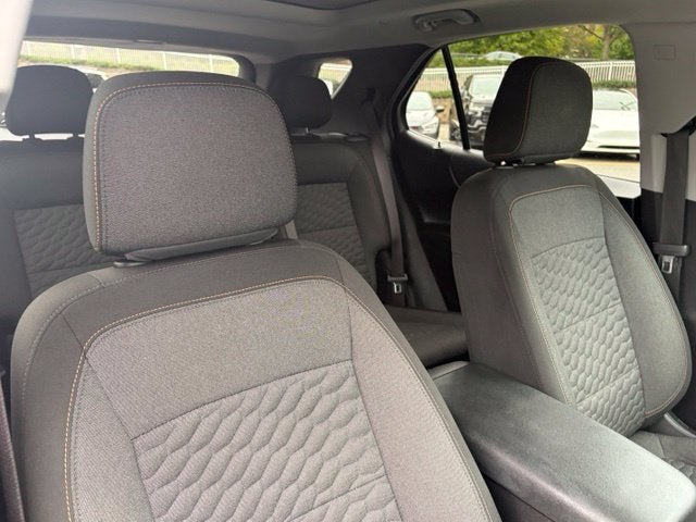 2021 Chevrolet Equinox LT AWD