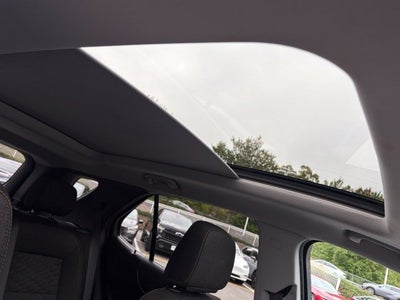 2021 Chevrolet Equinox LT AWD