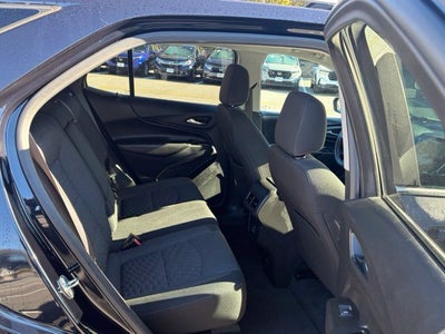 2021 Chevrolet Equinox LT AWD
