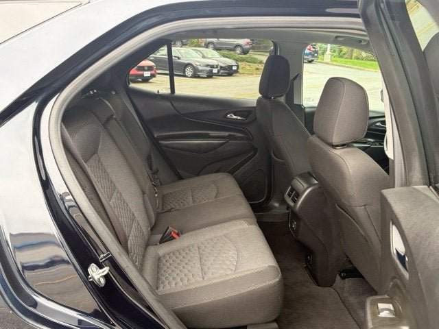 2021 Chevrolet Equinox LT AWD