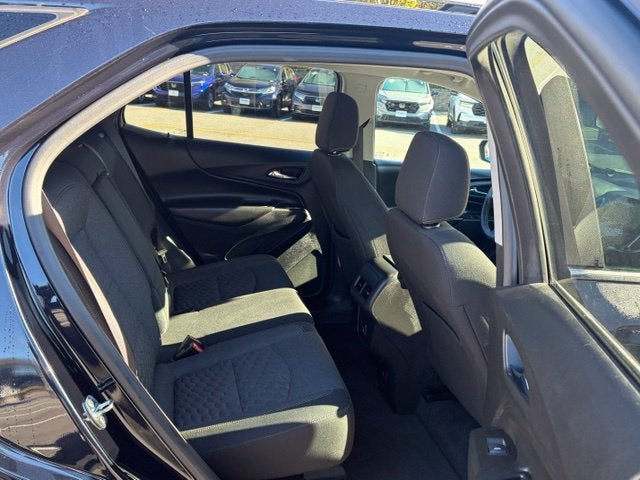 2021 Chevrolet Equinox LT AWD