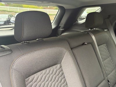 2021 Chevrolet Equinox LT AWD