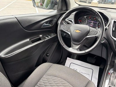 2021 Chevrolet Equinox LT AWD