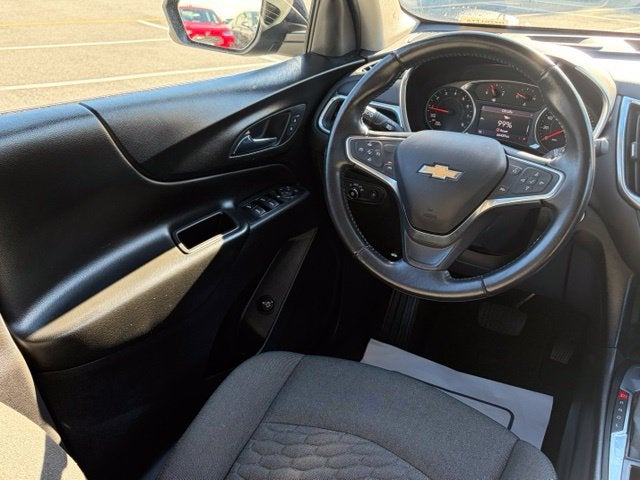 2021 Chevrolet Equinox LT AWD