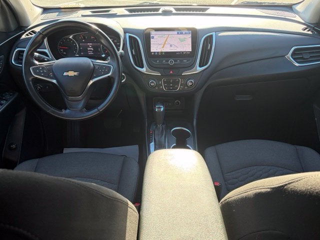 2021 Chevrolet Equinox LT AWD