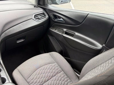 2021 Chevrolet Equinox LT AWD
