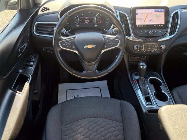 2021 Chevrolet Equinox LT AWD