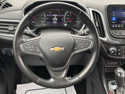 2021 Chevrolet Equinox LT AWD