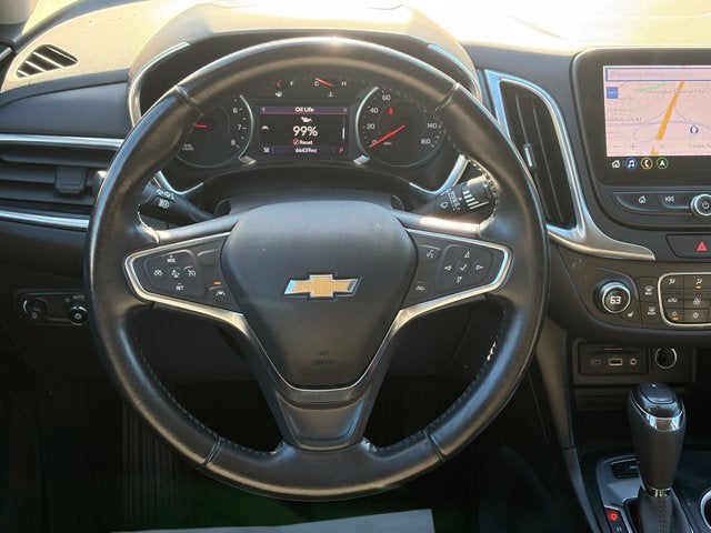2021 Chevrolet Equinox LT AWD