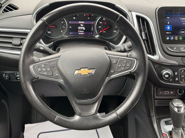 2021 Chevrolet Equinox LT AWD
