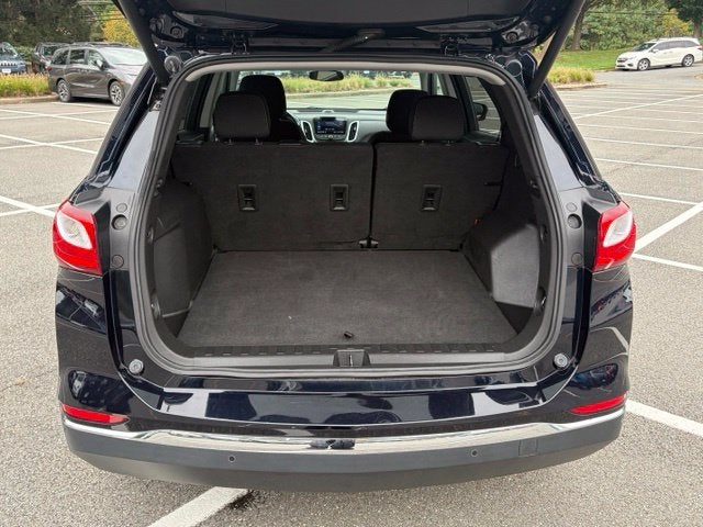 2021 Chevrolet Equinox LT AWD