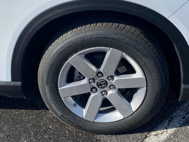 2026 Honda Prologue AWD EX