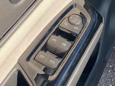 2026 Honda Prologue AWD EX