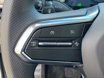 2026 Honda Prologue AWD EX