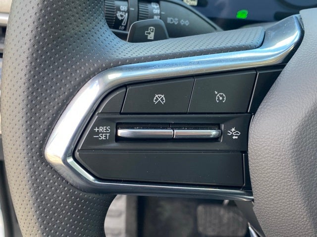 2026 Honda Prologue AWD EX