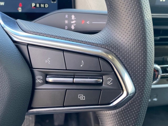 2026 Honda Prologue AWD EX