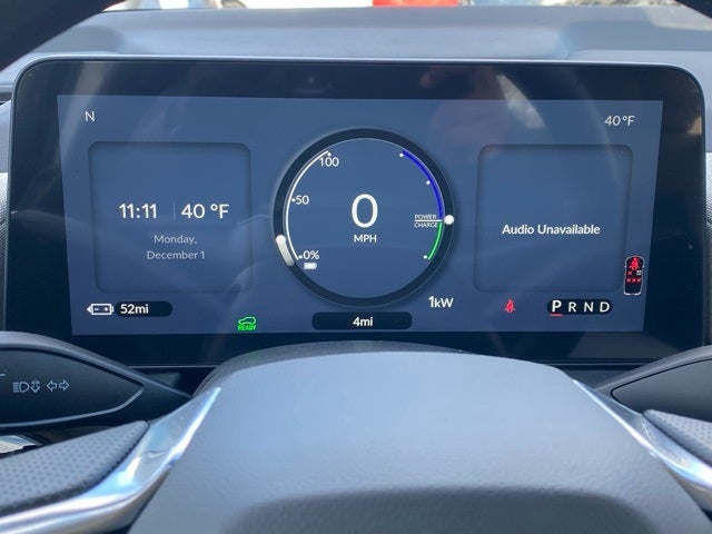 2026 Honda Prologue AWD EX