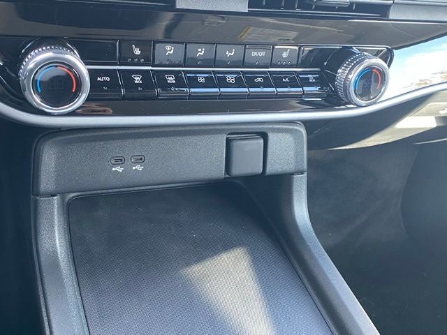 2026 Honda Prologue AWD EX