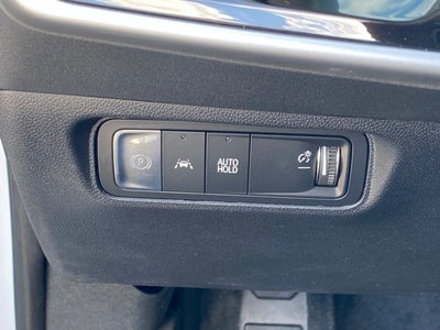 2026 Honda Prologue AWD EX