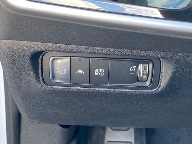 2026 Honda Prologue AWD EX