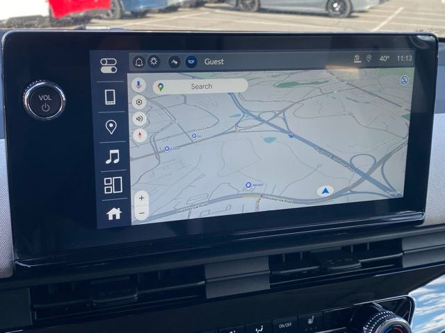 2026 Honda Prologue AWD EX