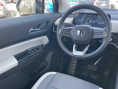 2026 Honda Prologue AWD EX