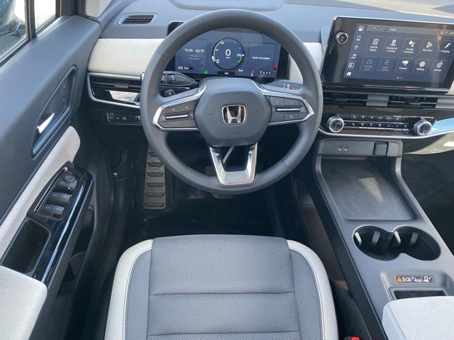 2026 Honda Prologue AWD EX