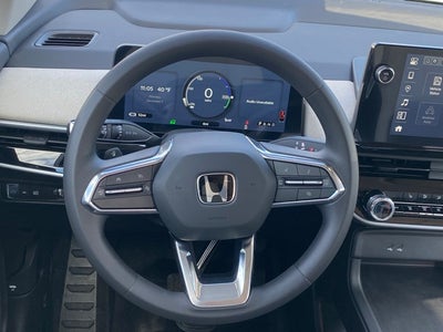 2026 Honda Prologue AWD EX