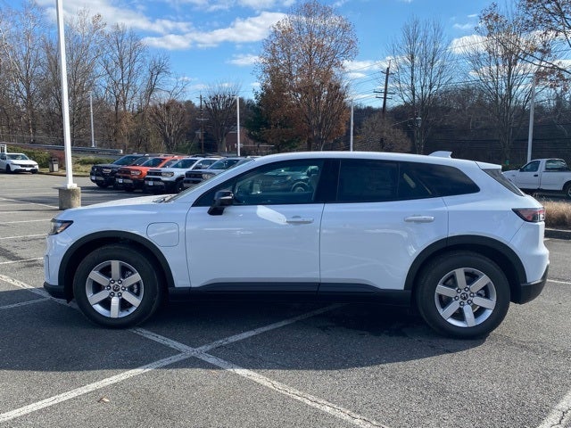 2026 Honda Prologue AWD EX