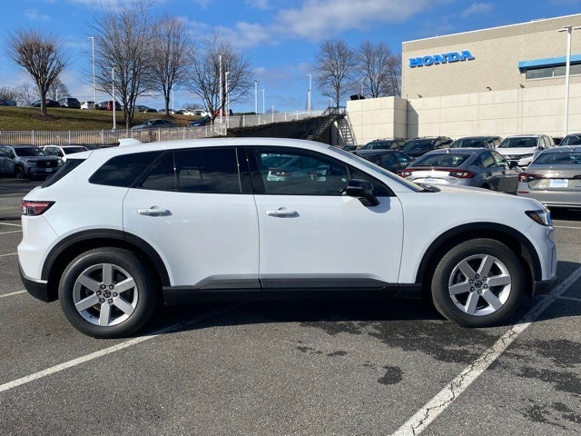 2026 Honda Prologue AWD EX