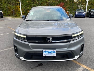 2025 Honda Prologue AWD EX