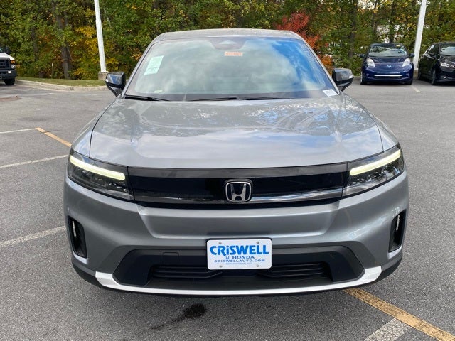 2025 Honda Prologue AWD EX