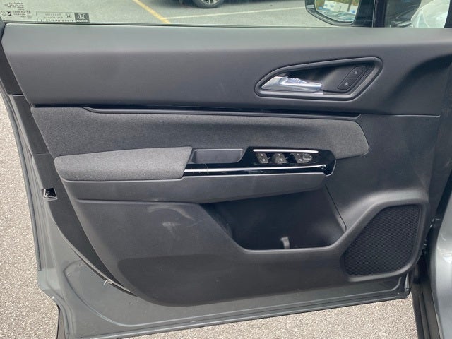 2025 Honda Prologue AWD EX