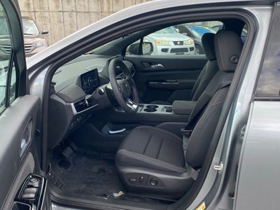 2025 Honda Prologue AWD EX