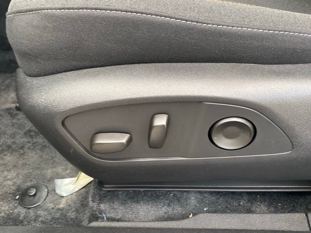 2025 Honda Prologue AWD EX