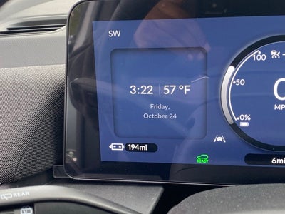 2025 Honda Prologue AWD EX