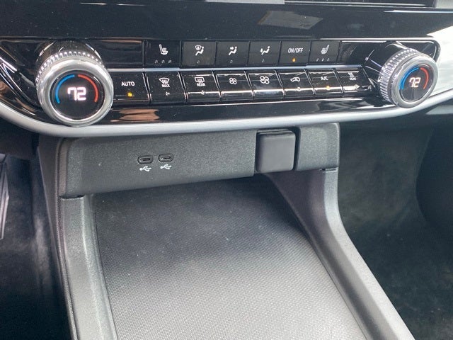 2025 Honda Prologue AWD EX